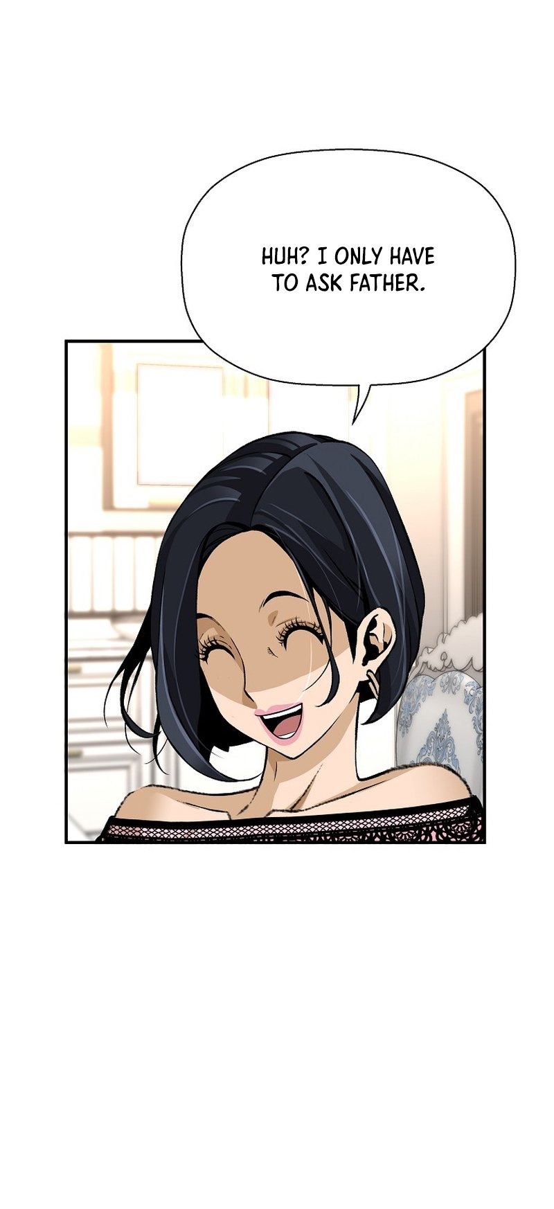 Return of the Legend chapter 135 page 61