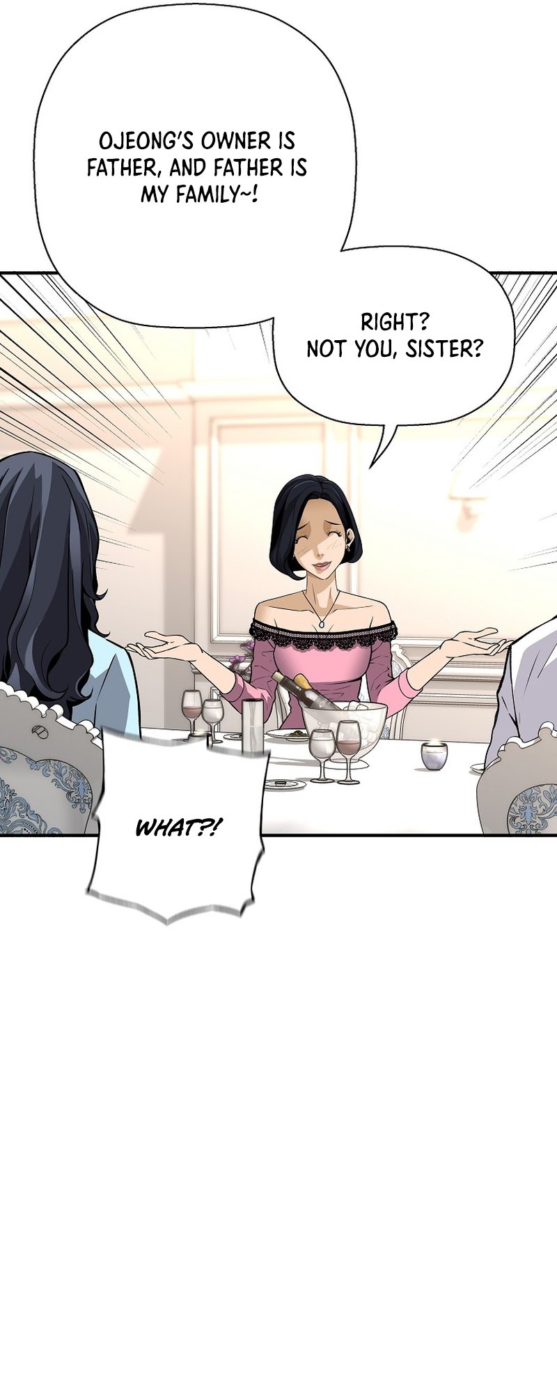 Return of the Legend chapter 135 page 62