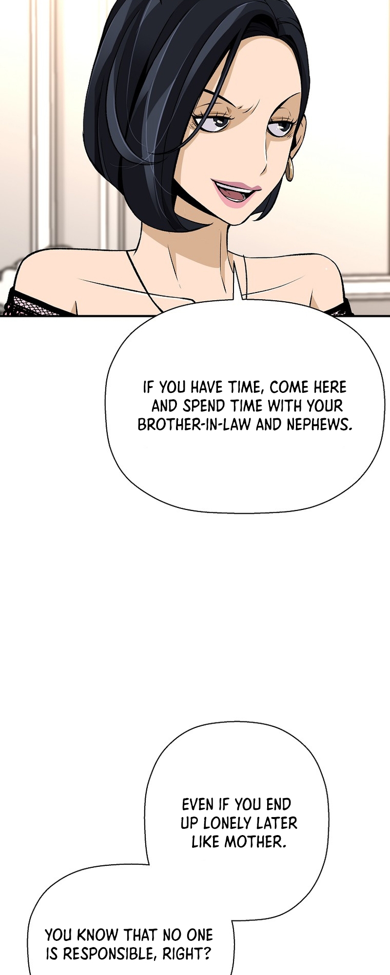 Return of the Legend chapter 135 page 65