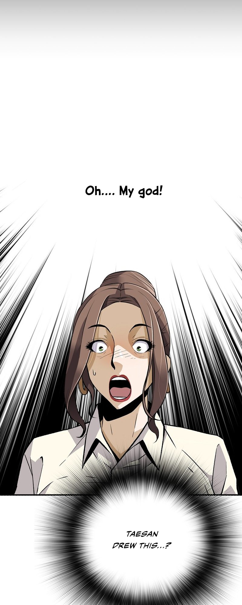 Return of the Legend chapter 135 page 7