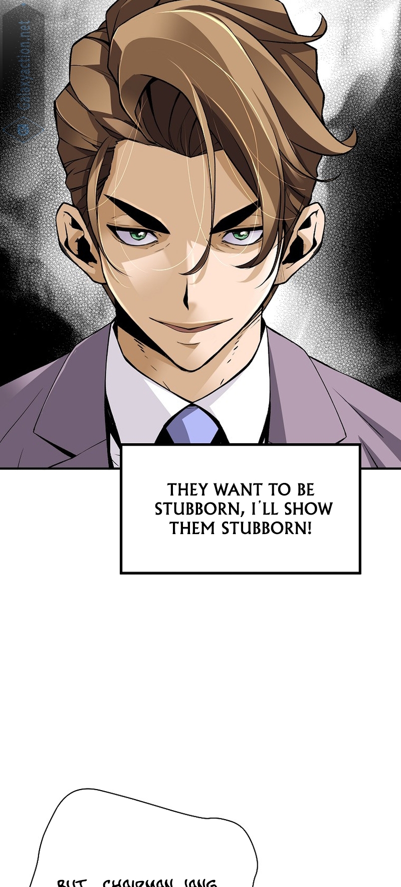 Return of the Legend chapter 136 page 15