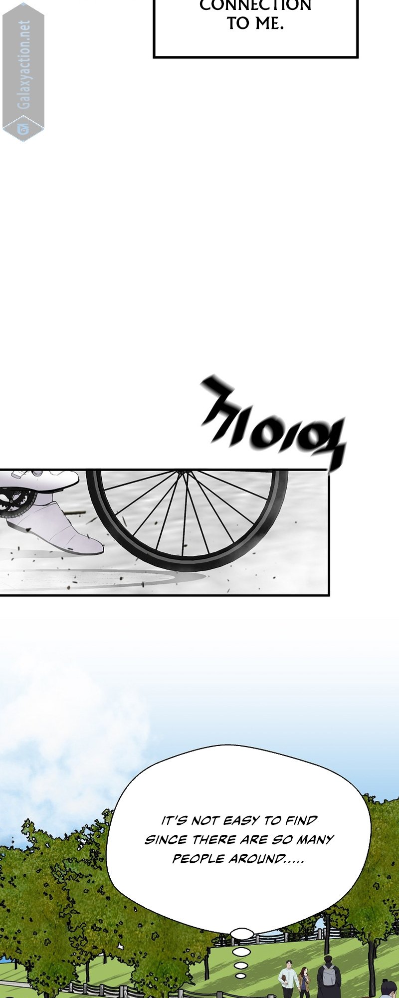 Return of the Legend chapter 136 page 29