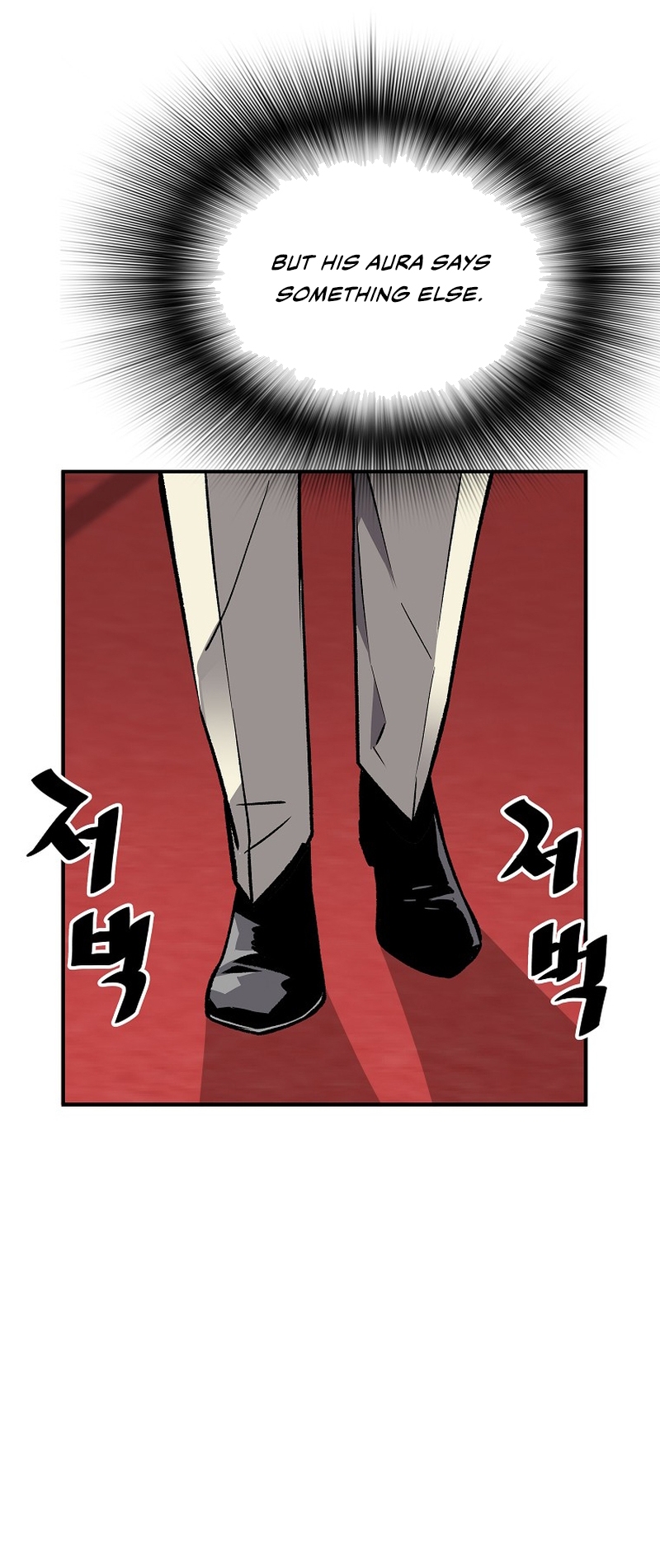 Return of the Legend chapter 136 page 33