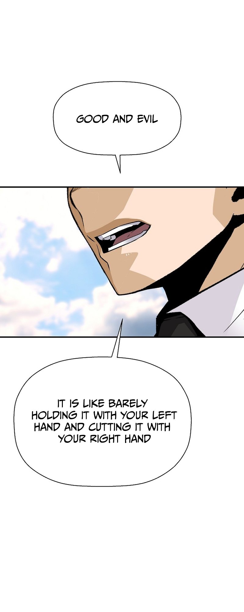 Return of the Legend chapter 136 page 51