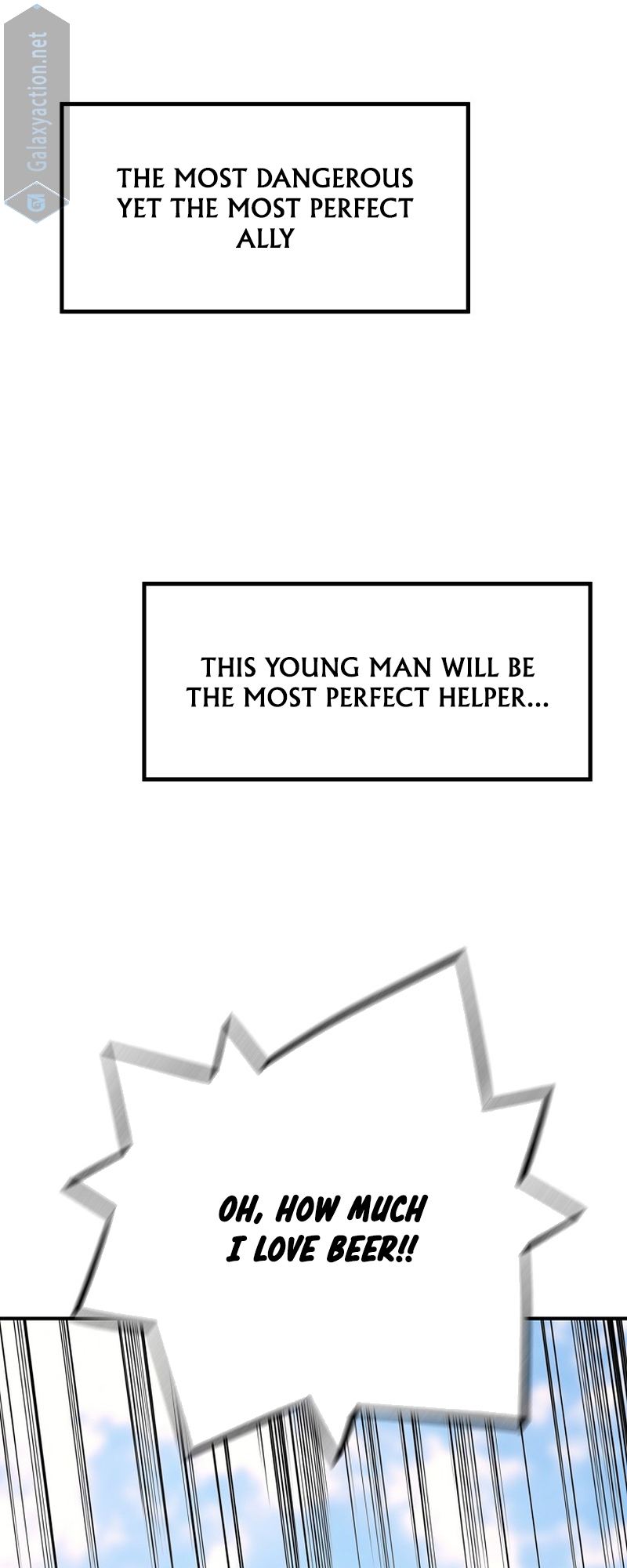 Return of the Legend chapter 136 page 57