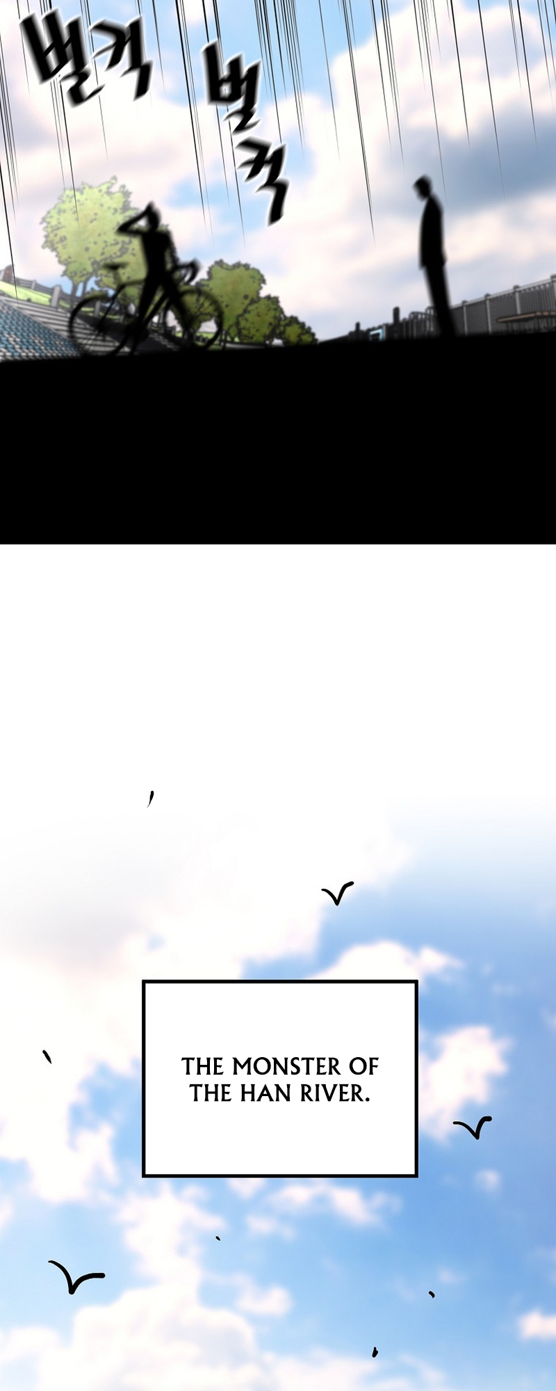 Return of the Legend chapter 136 page 58