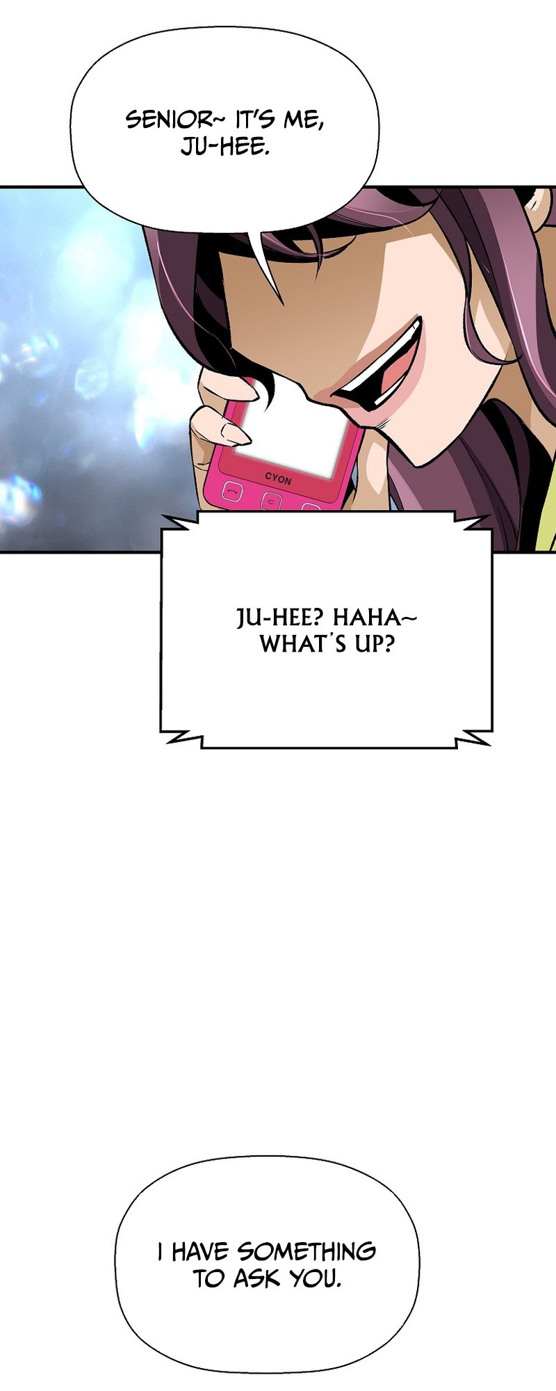 Return of the Legend chapter 136 page 66