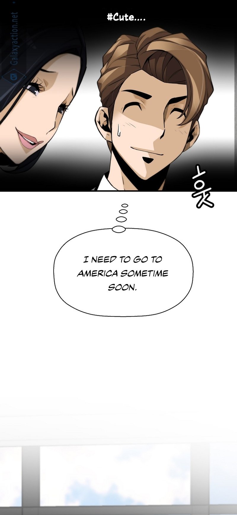 Return of the Legend chapter 137 page 15