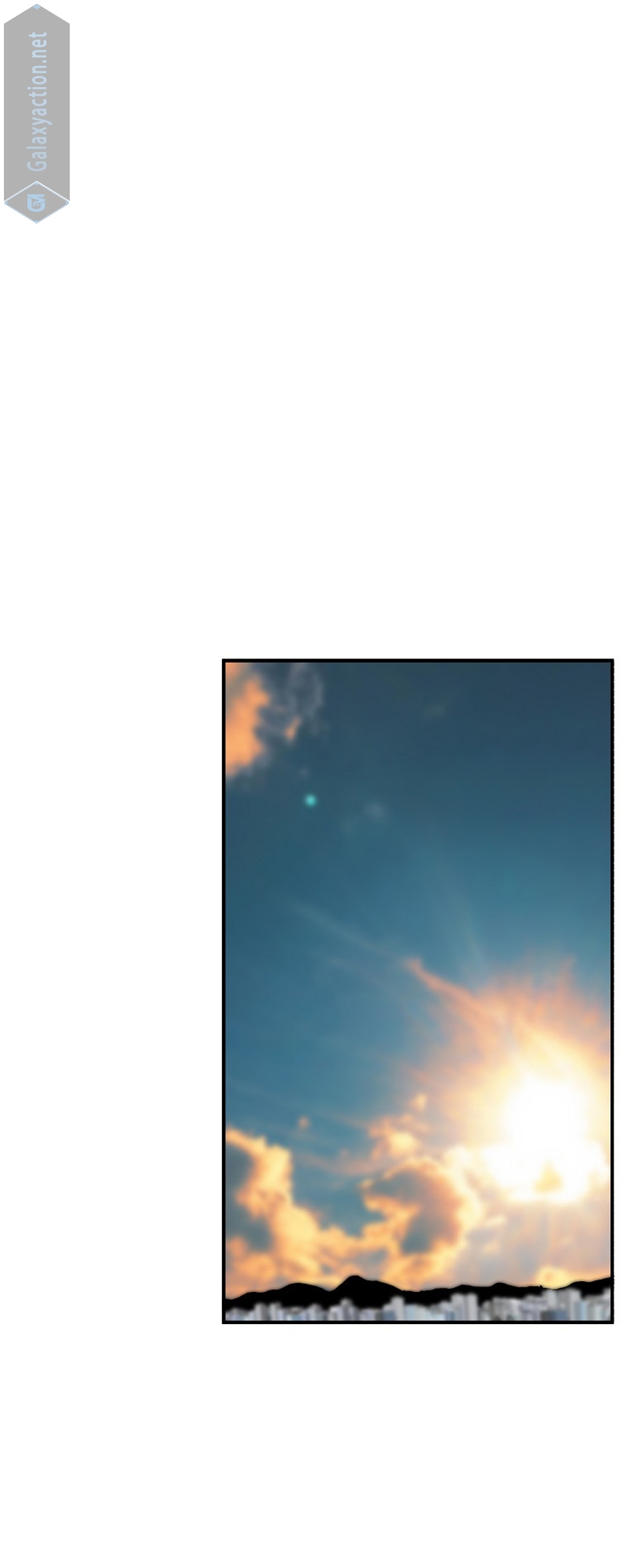 Return of the Legend chapter 137 page 22