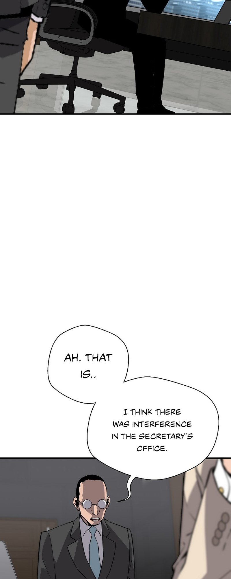 Return of the Legend chapter 137 page 25