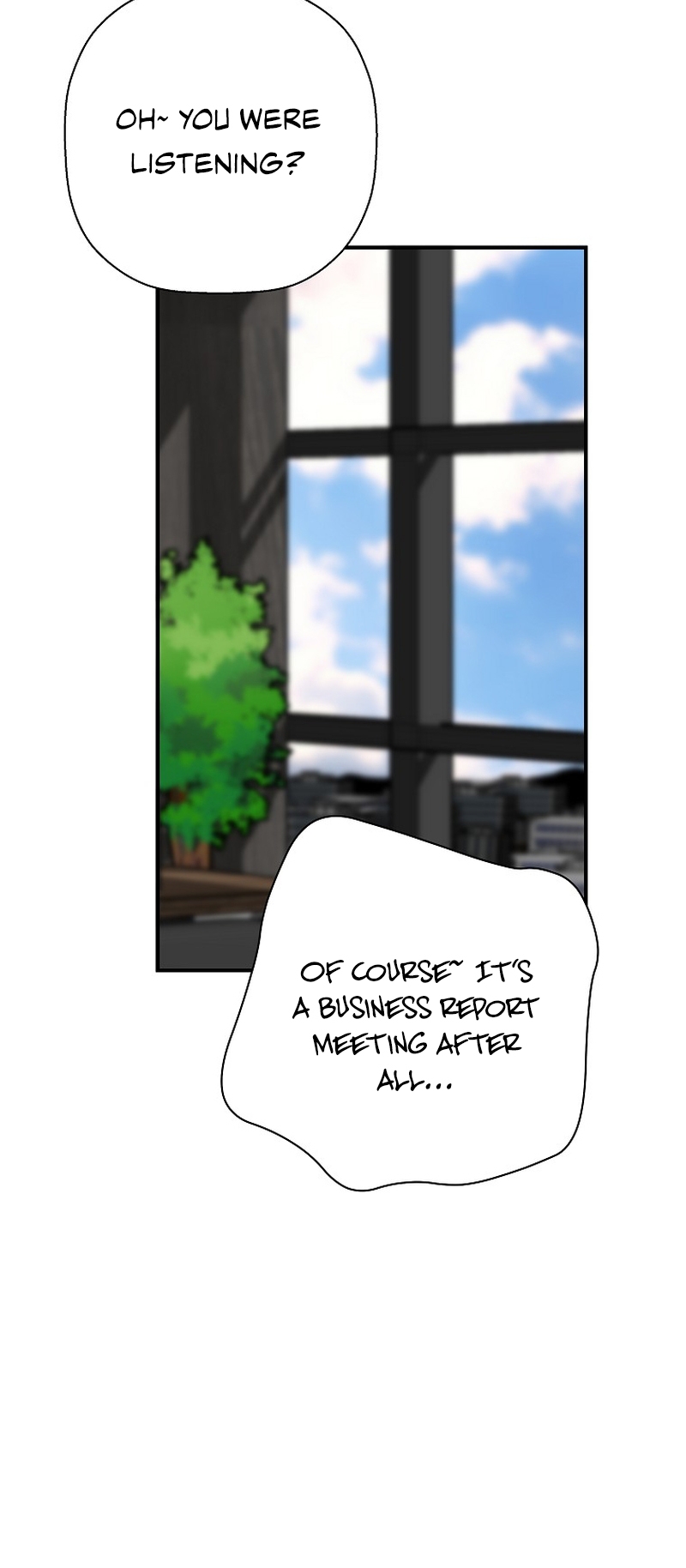 Return of the Legend chapter 137 page 41