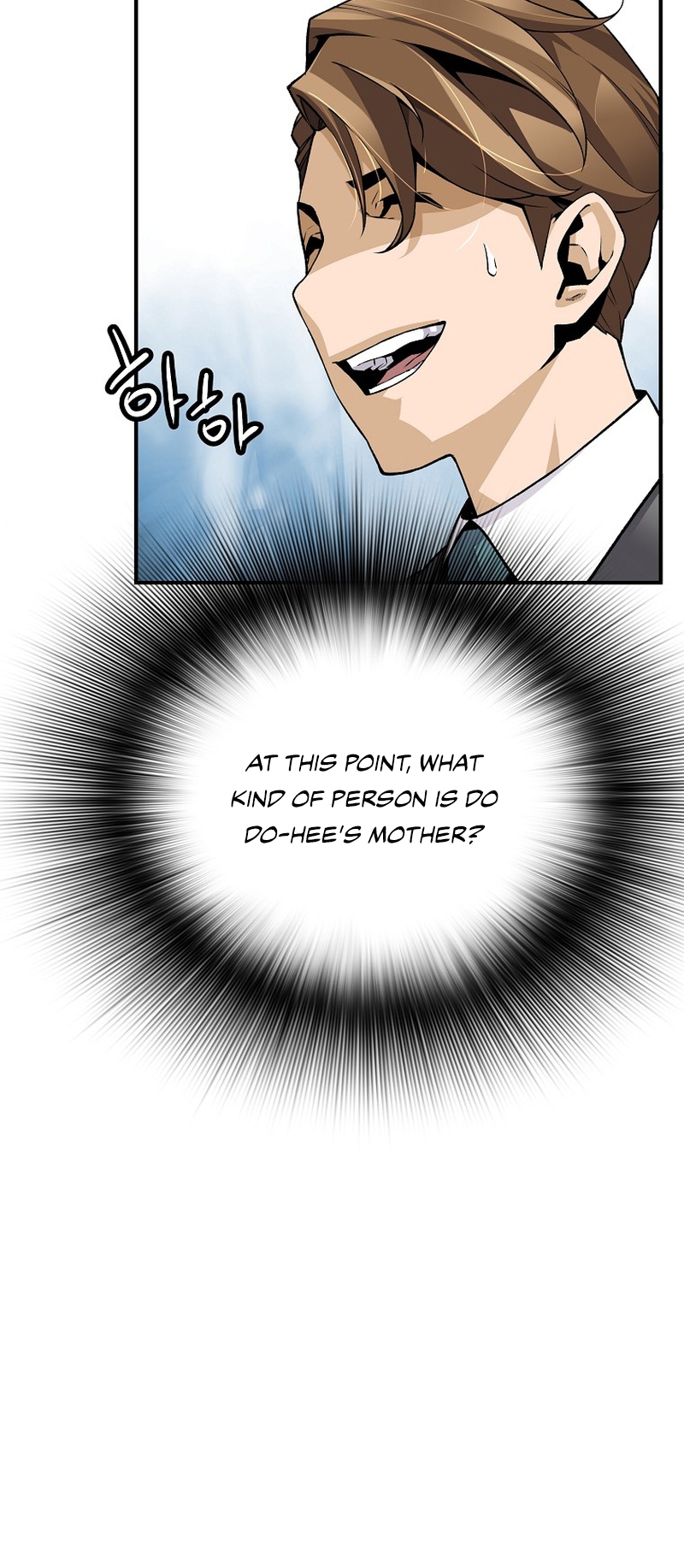 Return of the Legend chapter 137 page 56