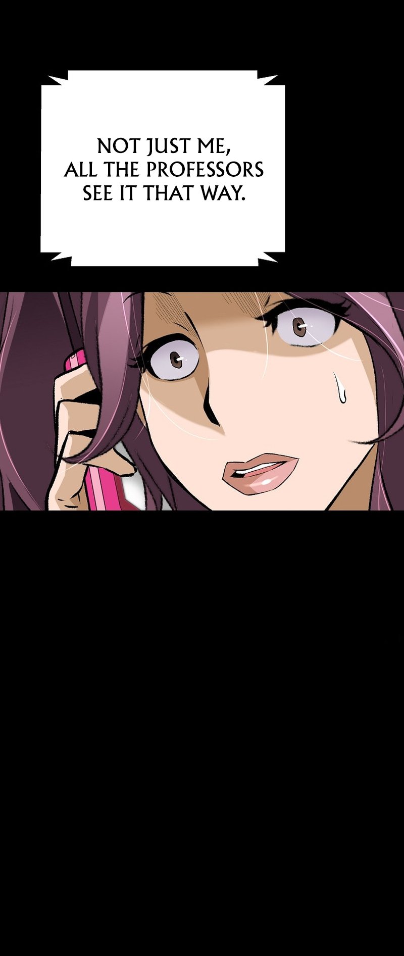 Return of the Legend chapter 137 page 6