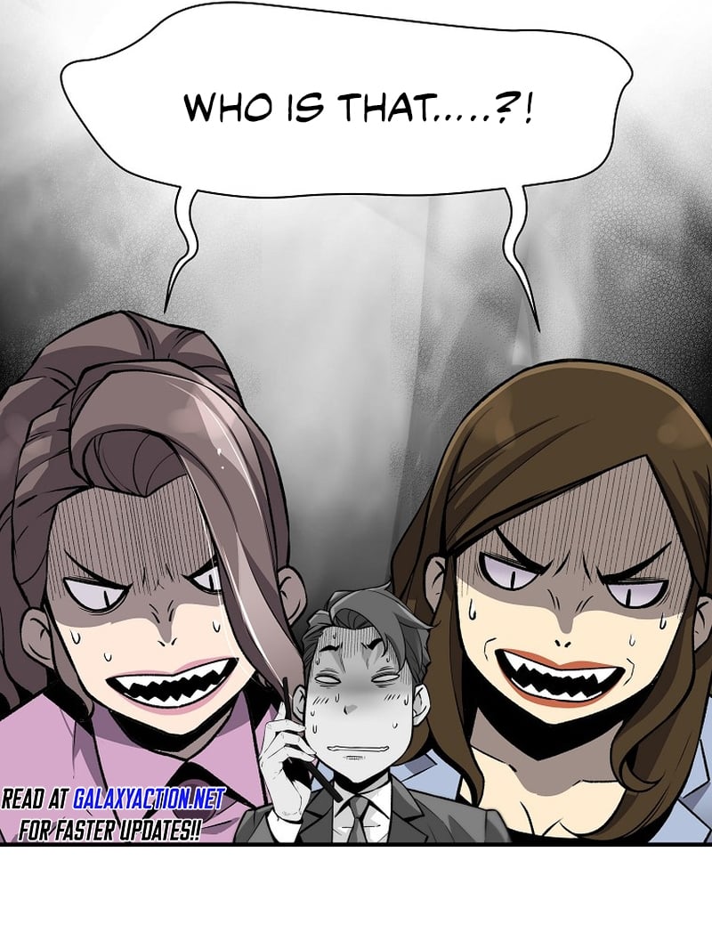 Return of the Legend chapter 137 page 72