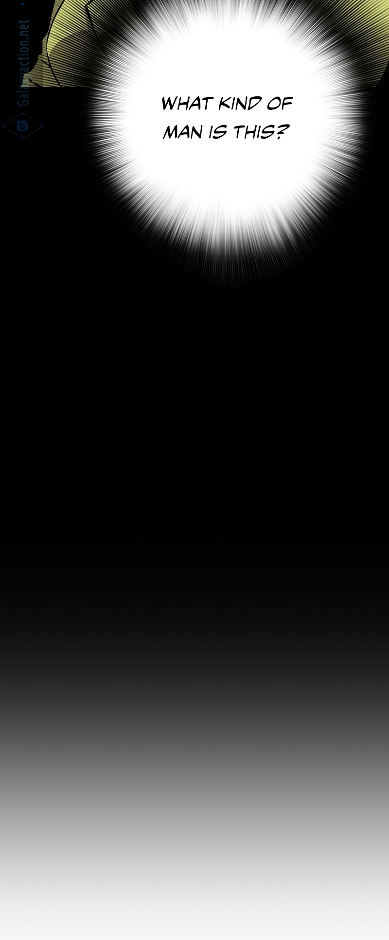 Return of the Legend chapter 137 page 8