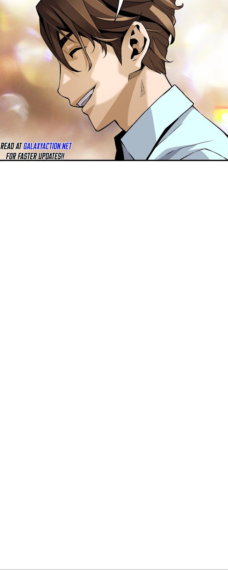 Return of the Legend chapter 138 page 21