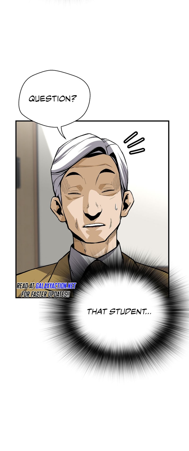 Return of the Legend chapter 138 page 31