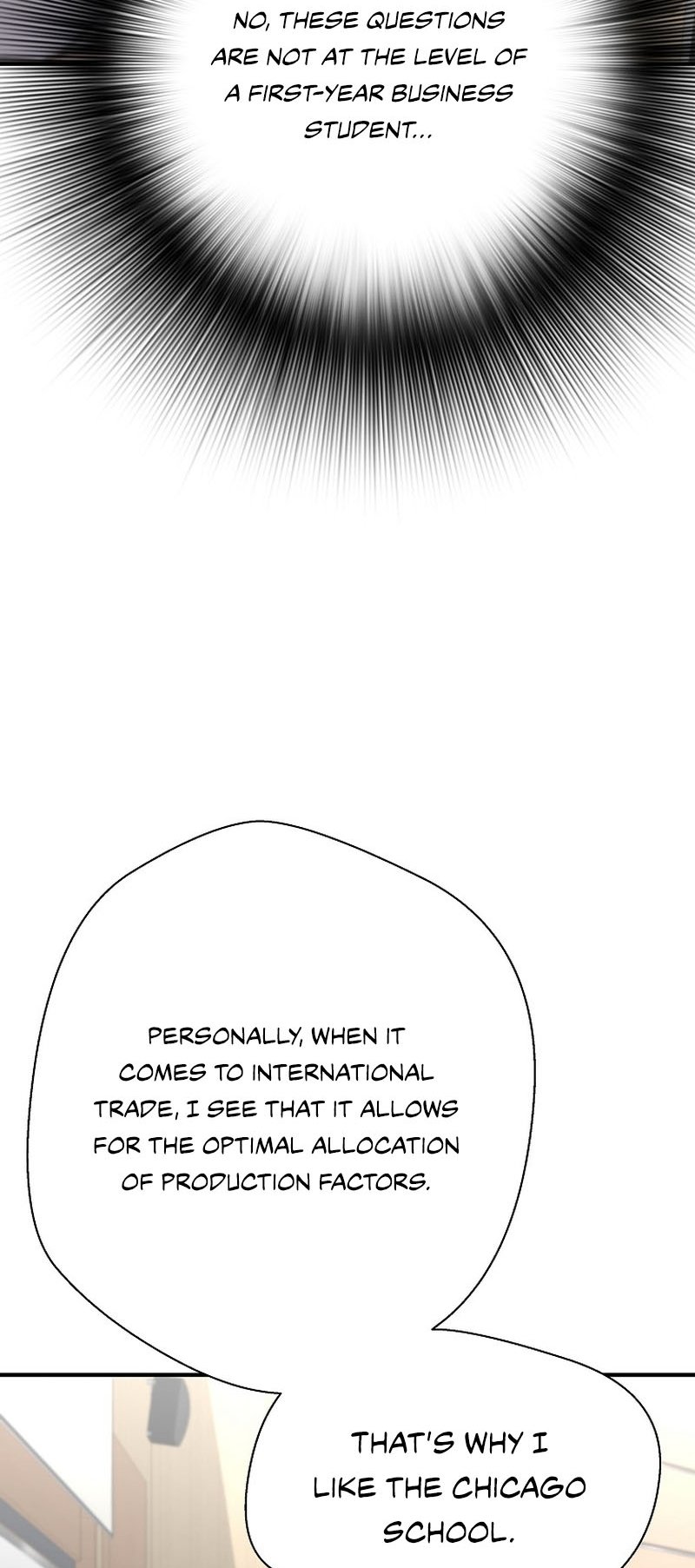 Return of the Legend chapter 138 page 39