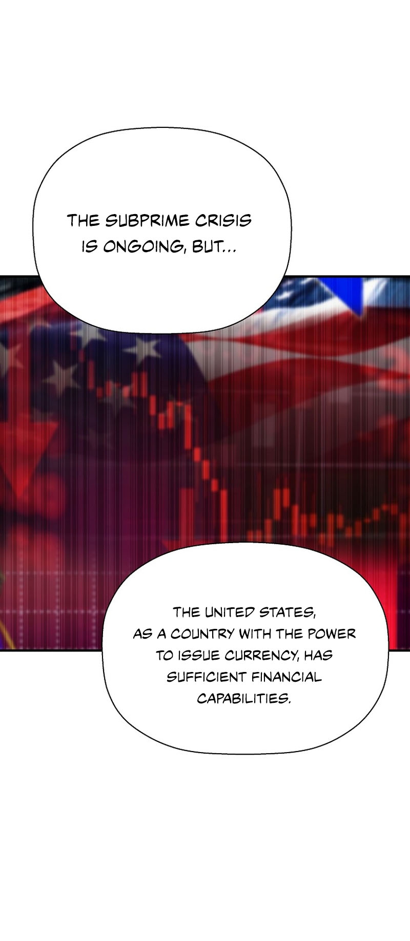 Return of the Legend chapter 138 page 49