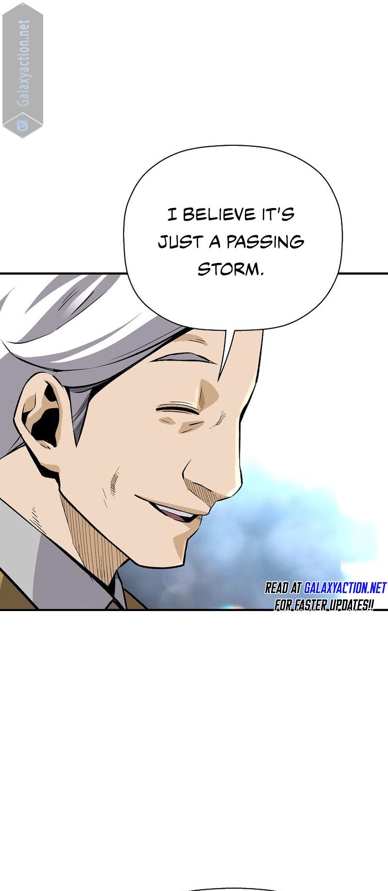 Return of the Legend chapter 138 page 50