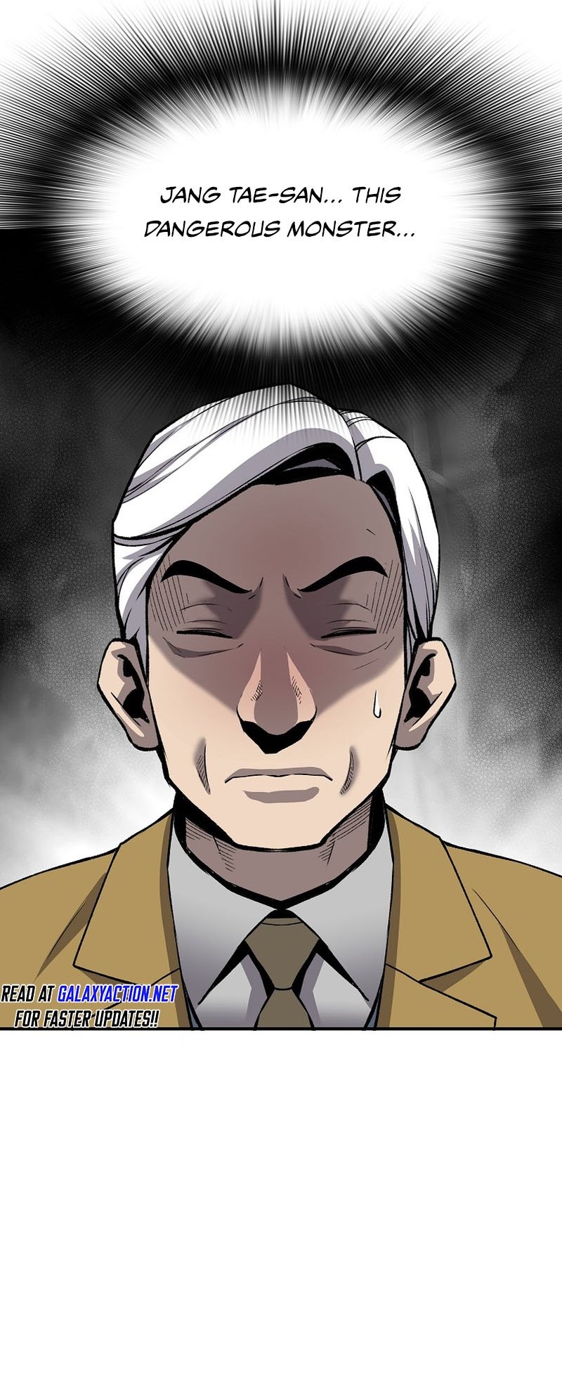 Return of the Legend chapter 138 page 54