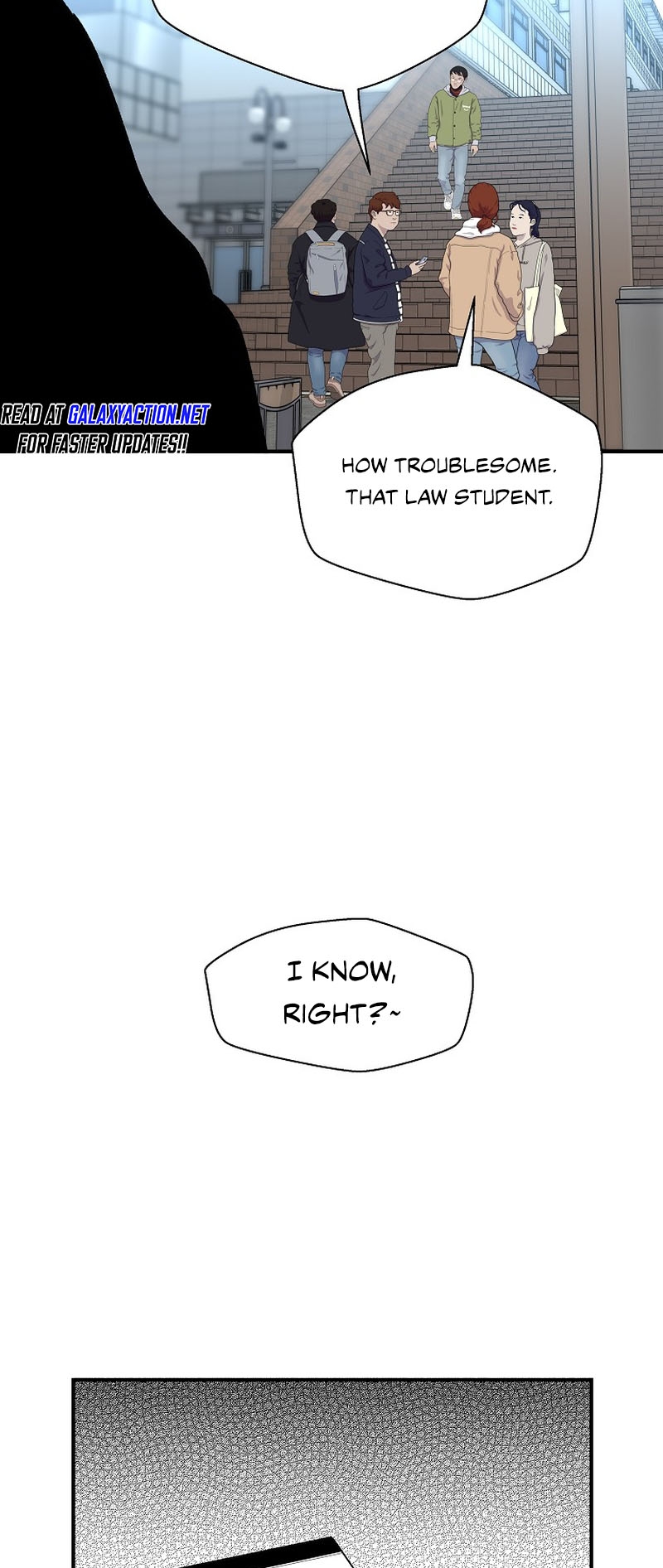 Return of the Legend chapter 138 page 58