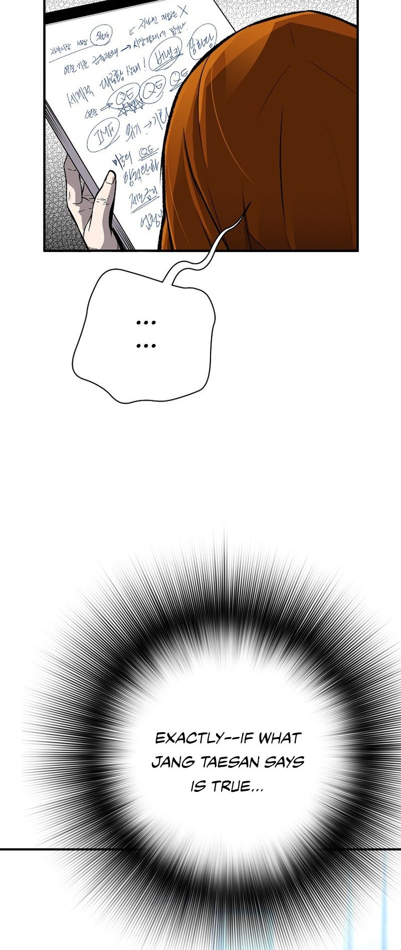 Return of the Legend chapter 138 page 59