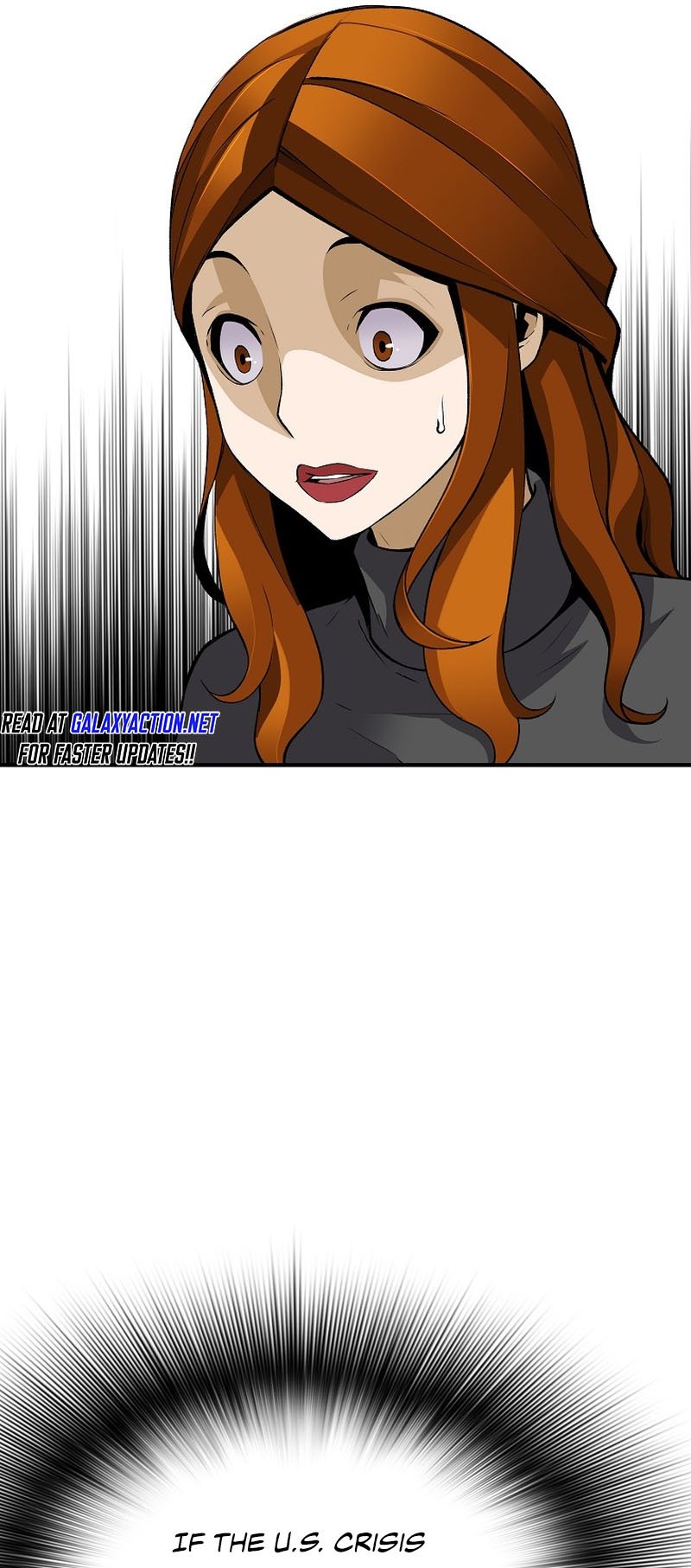 Return of the Legend chapter 138 page 61