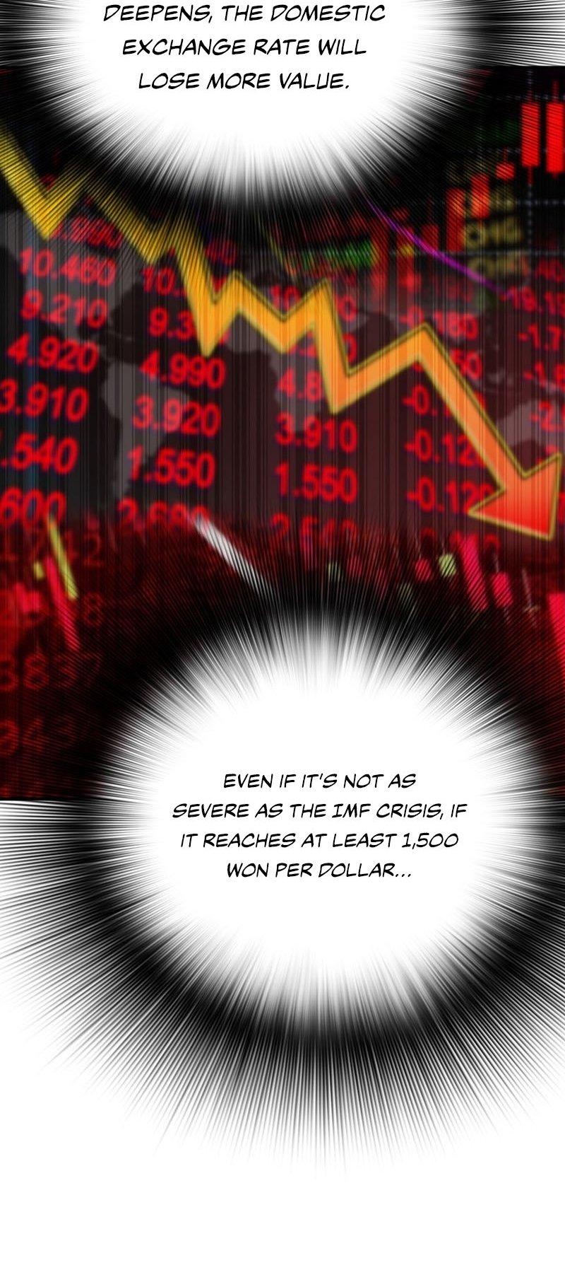 Return of the Legend chapter 138 page 62