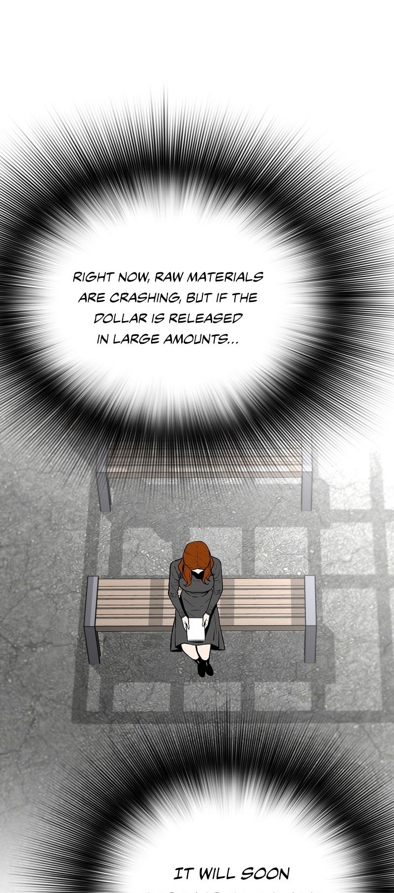 Return of the Legend chapter 138 page 63