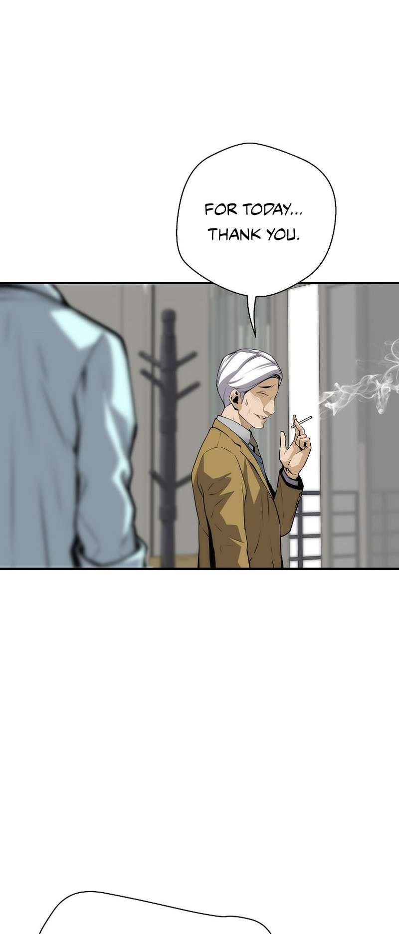 Return of the Legend chapter 138 page 68