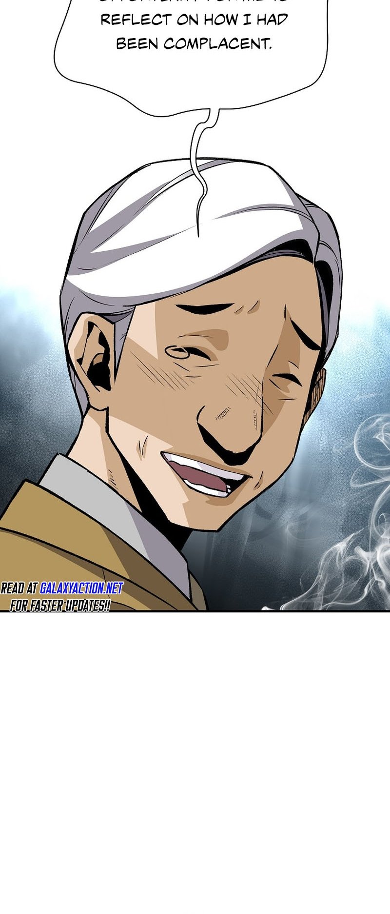 Return of the Legend chapter 138 page 70