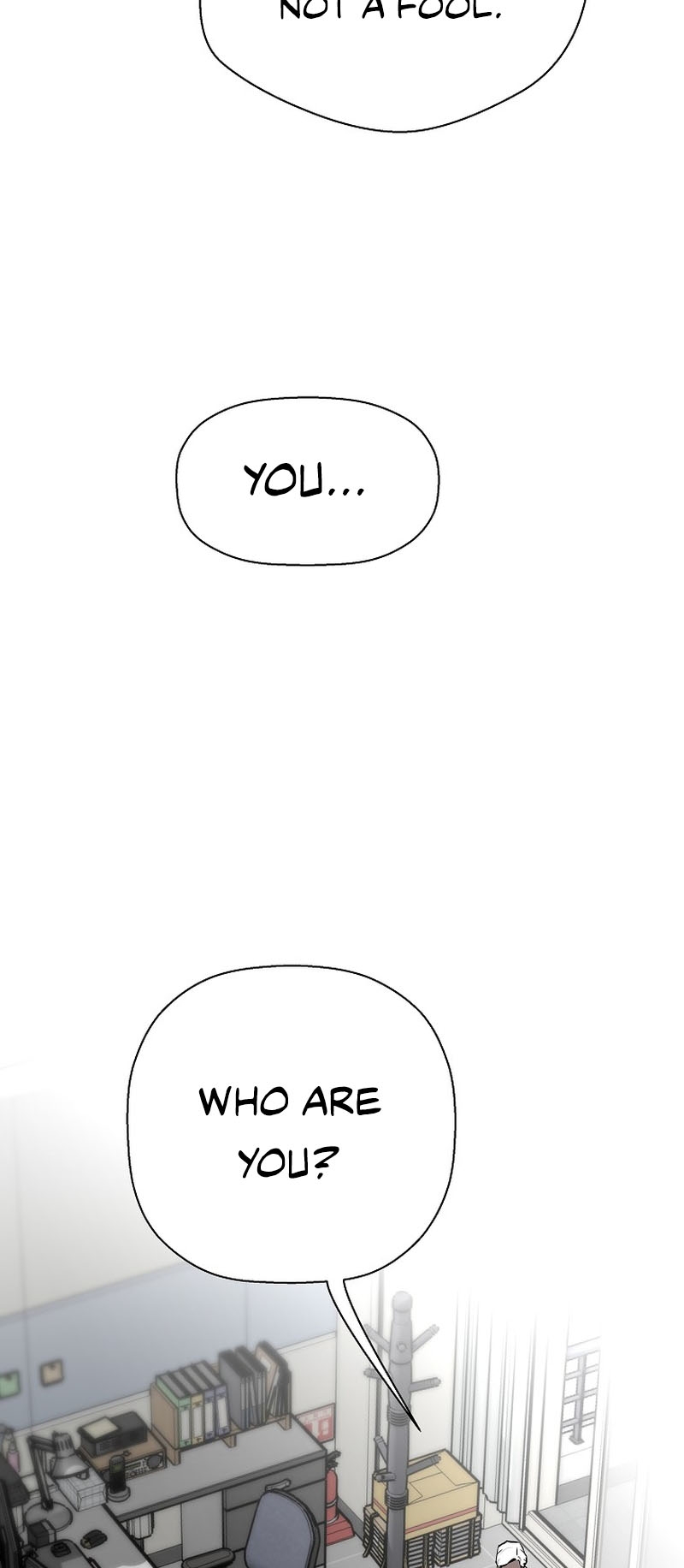 Return of the Legend chapter 138 page 72