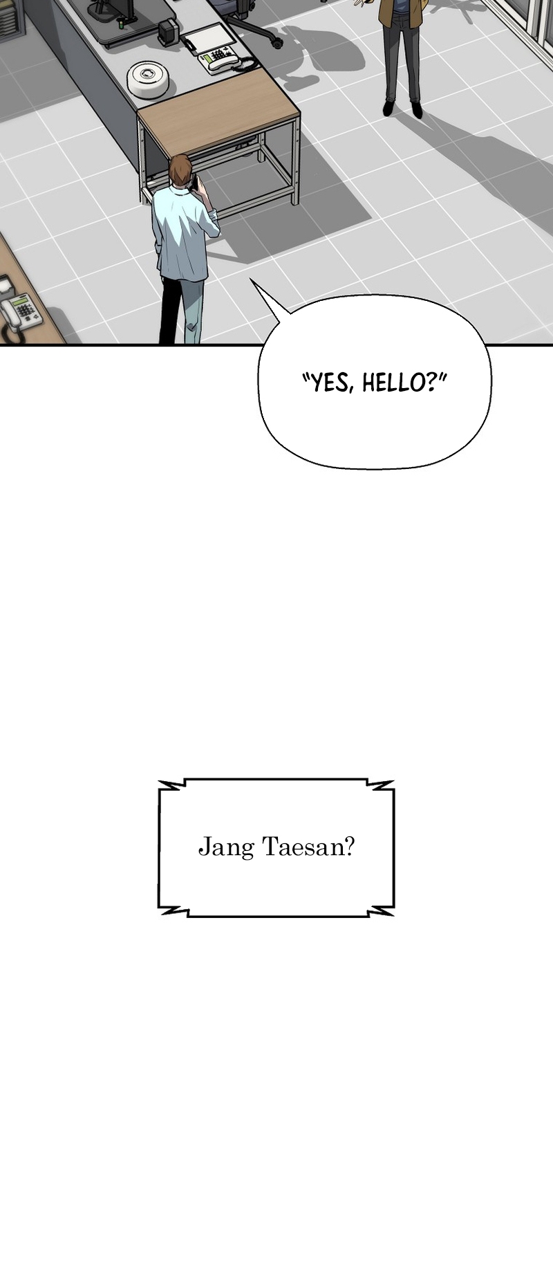 Return of the Legend chapter 139 page 20