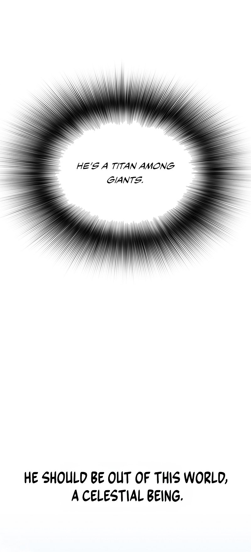 Return of the Legend chapter 139 page 28