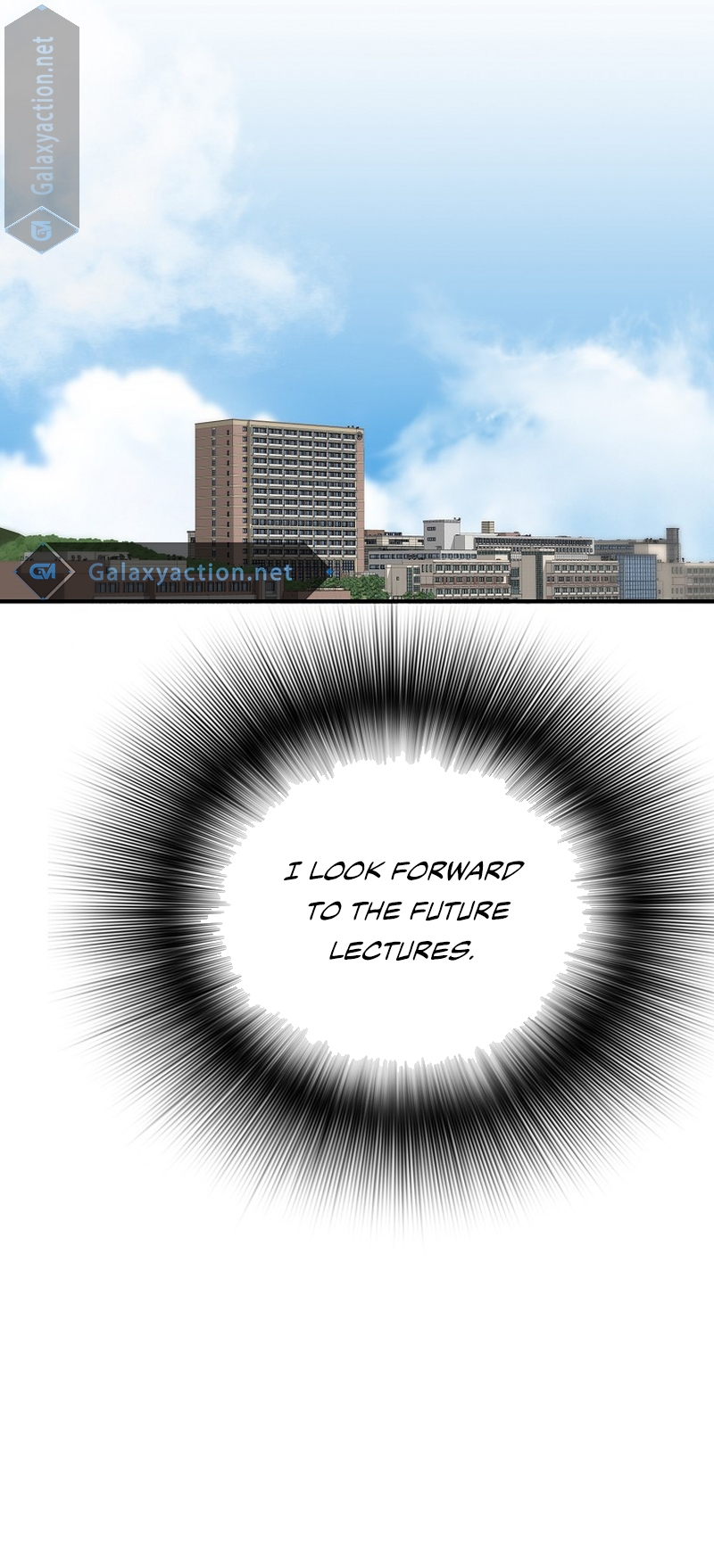 Return of the Legend chapter 139 page 29