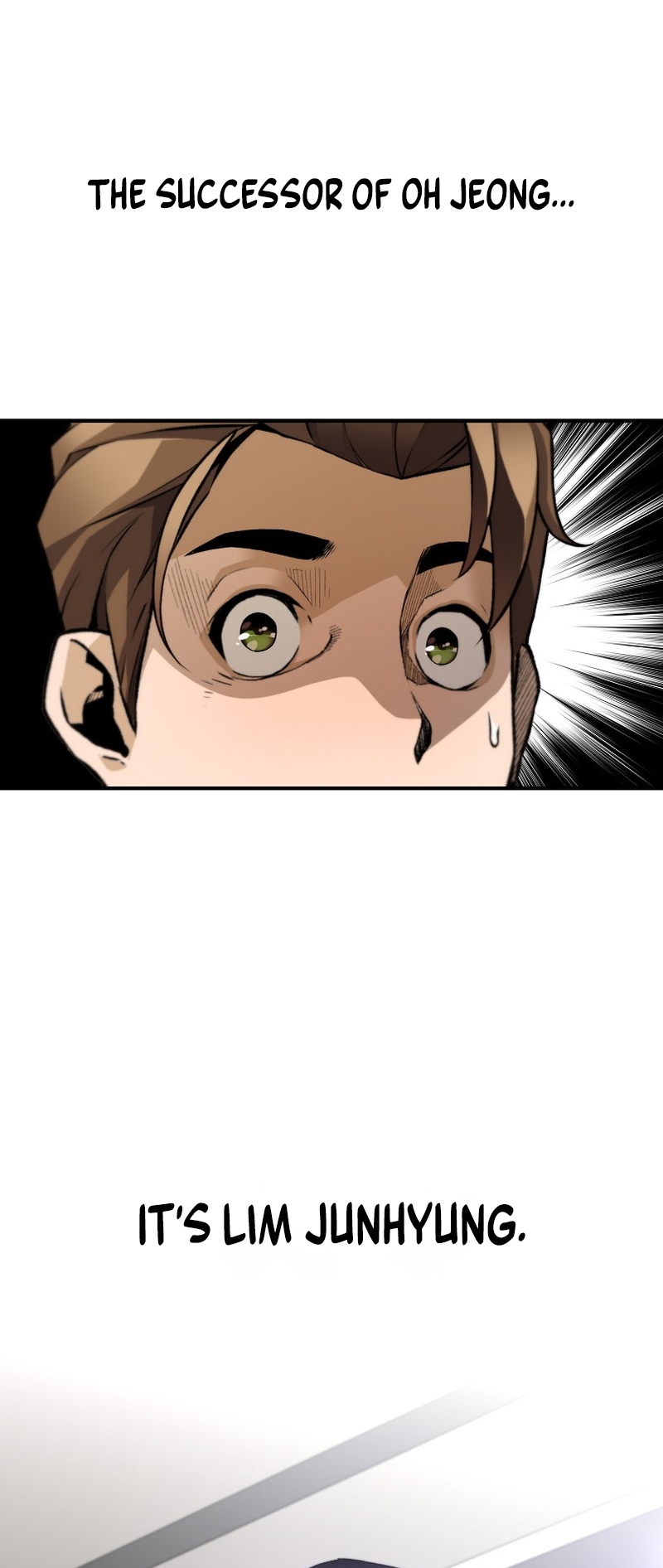 Return of the Legend chapter 139 page 35