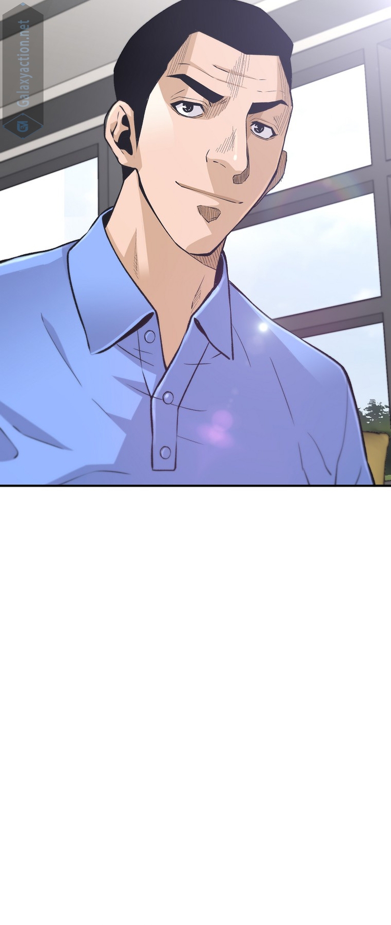 Return of the Legend chapter 139 page 36