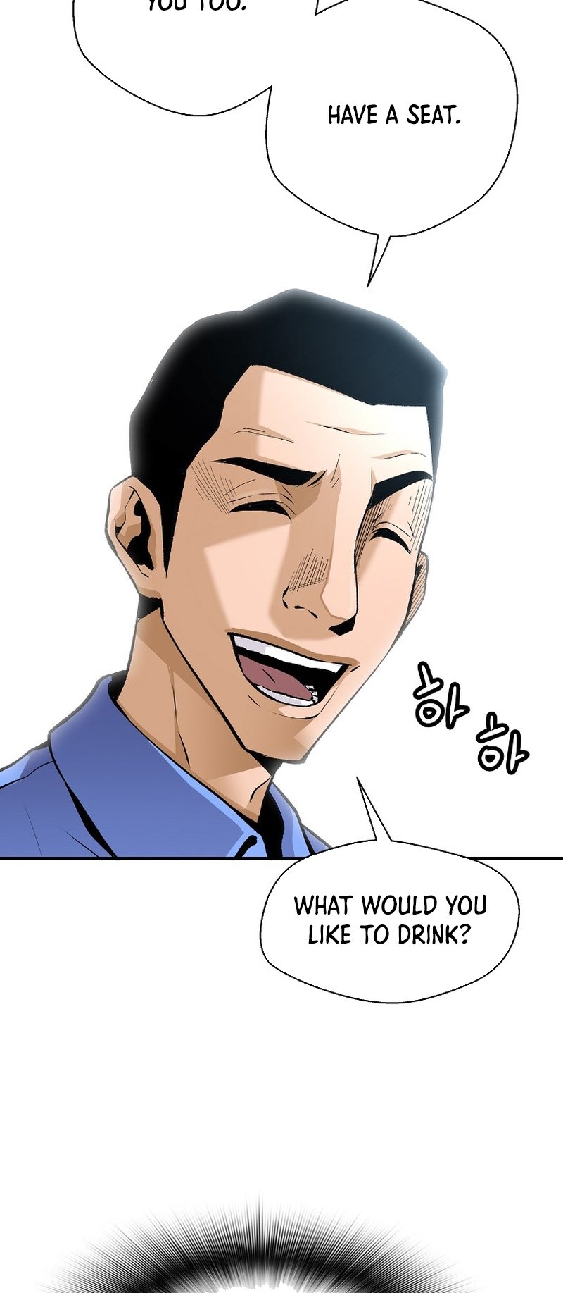 Return of the Legend chapter 139 page 38