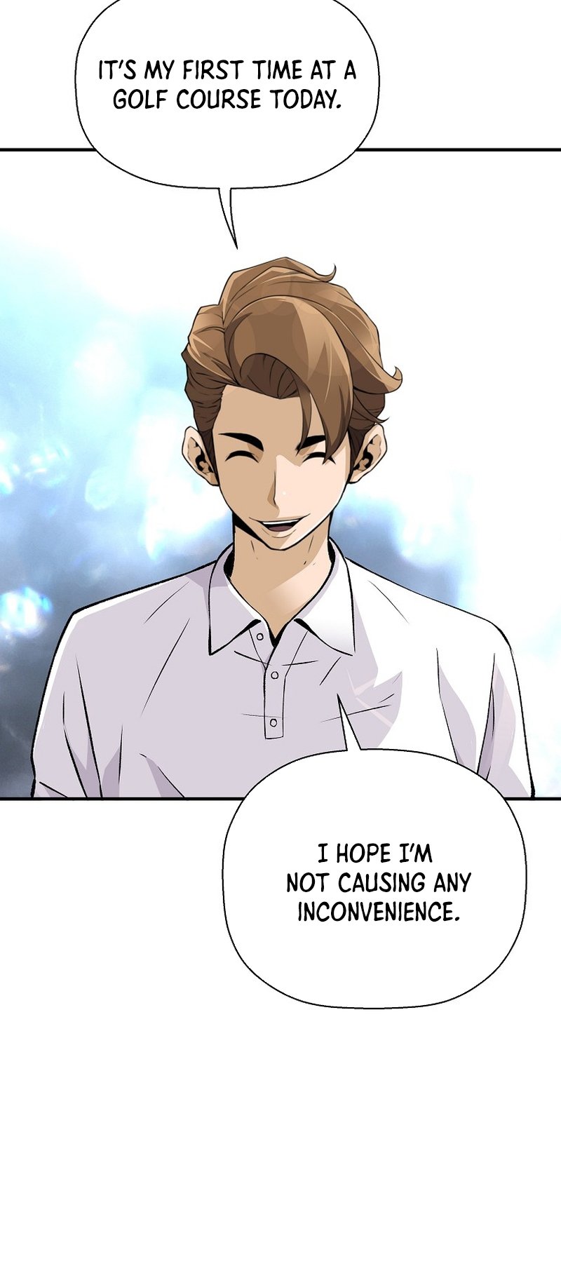 Return of the Legend chapter 139 page 41