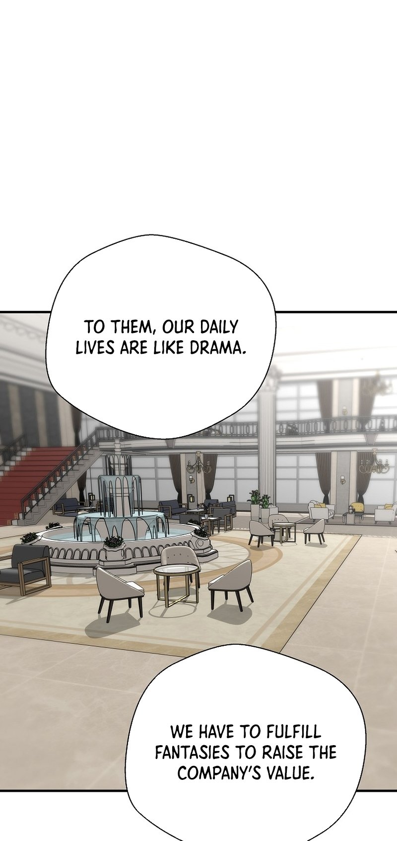 Return of the Legend chapter 139 page 45