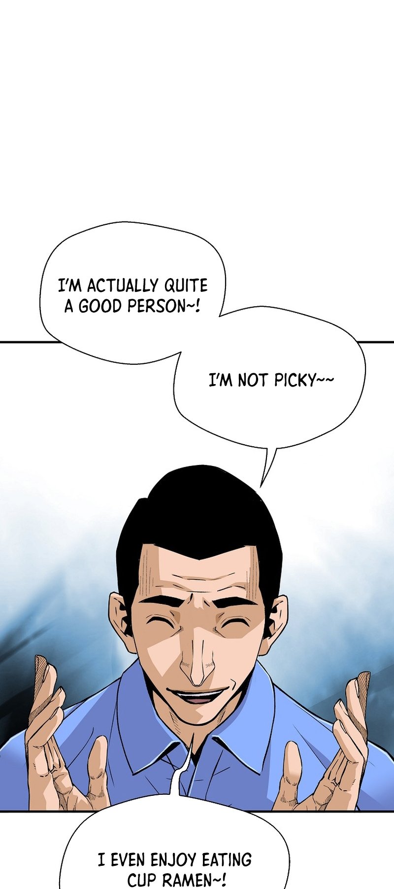 Return of the Legend chapter 139 page 48