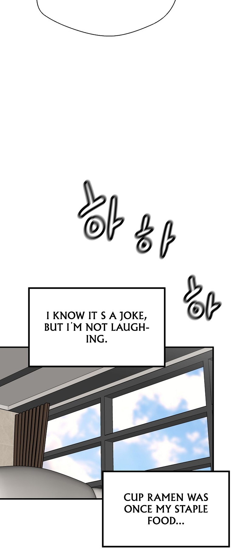 Return of the Legend chapter 139 page 49