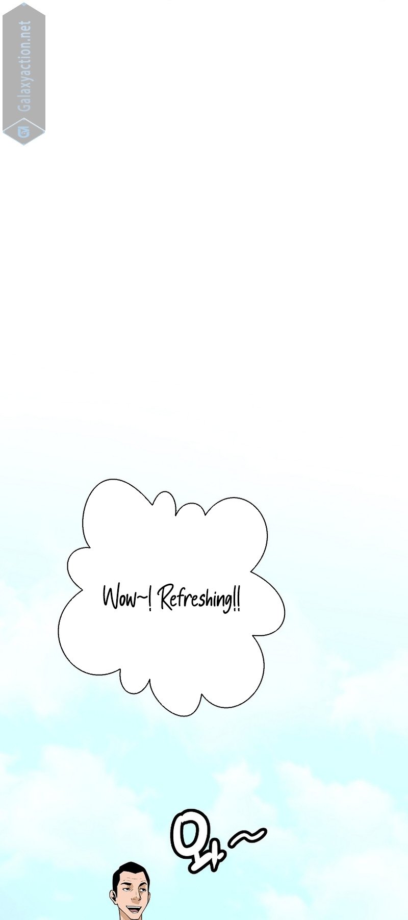 Return of the Legend chapter 139 page 50