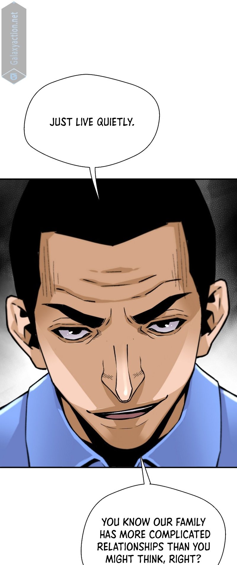 Return of the Legend chapter 139 page 57