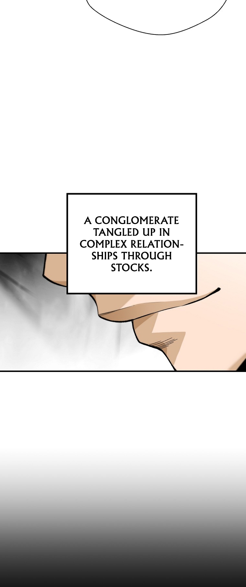 Return of the Legend chapter 139 page 58