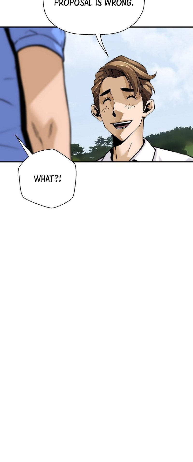 Return of the Legend chapter 139 page 60