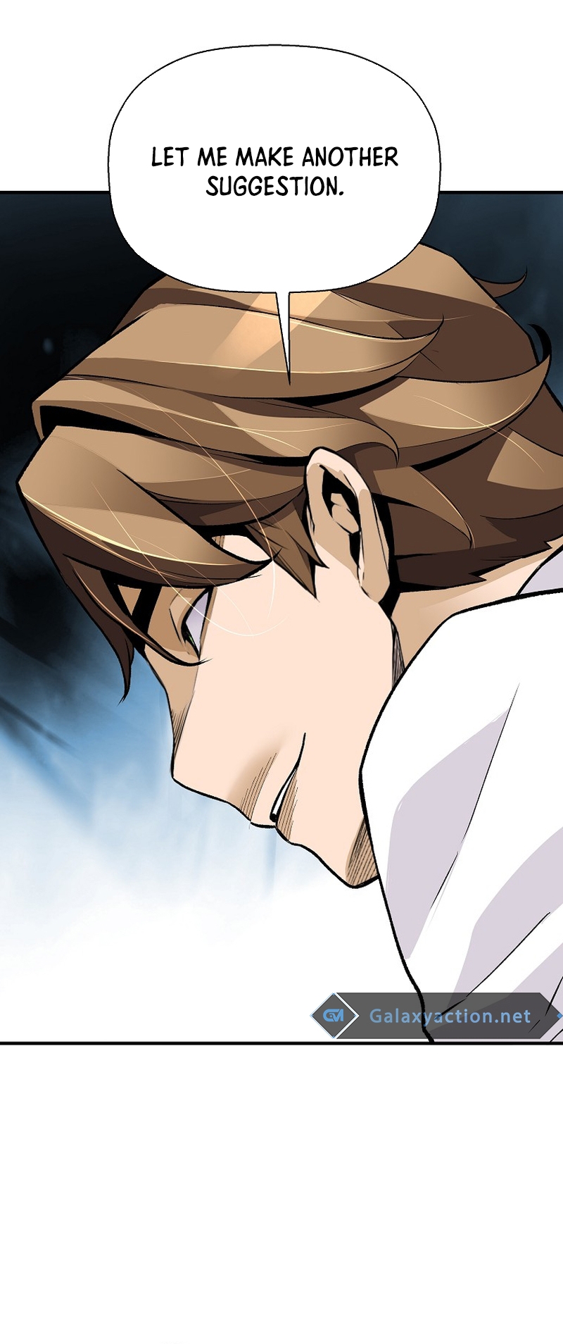 Return of the Legend chapter 139 page 61