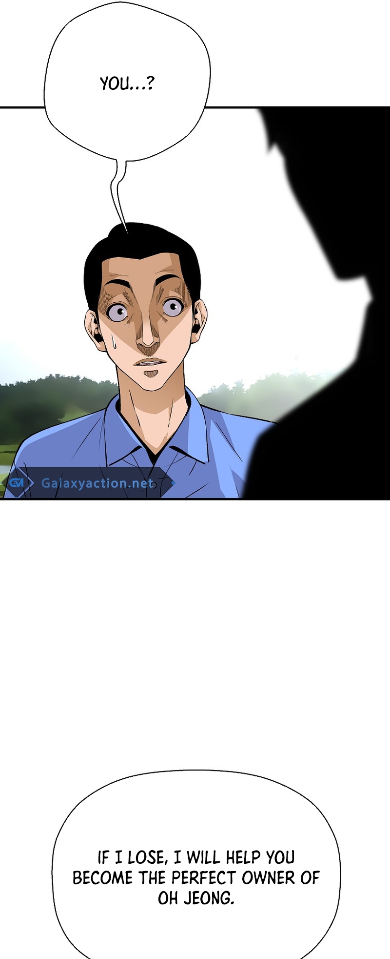 Return of the Legend chapter 139 page 62