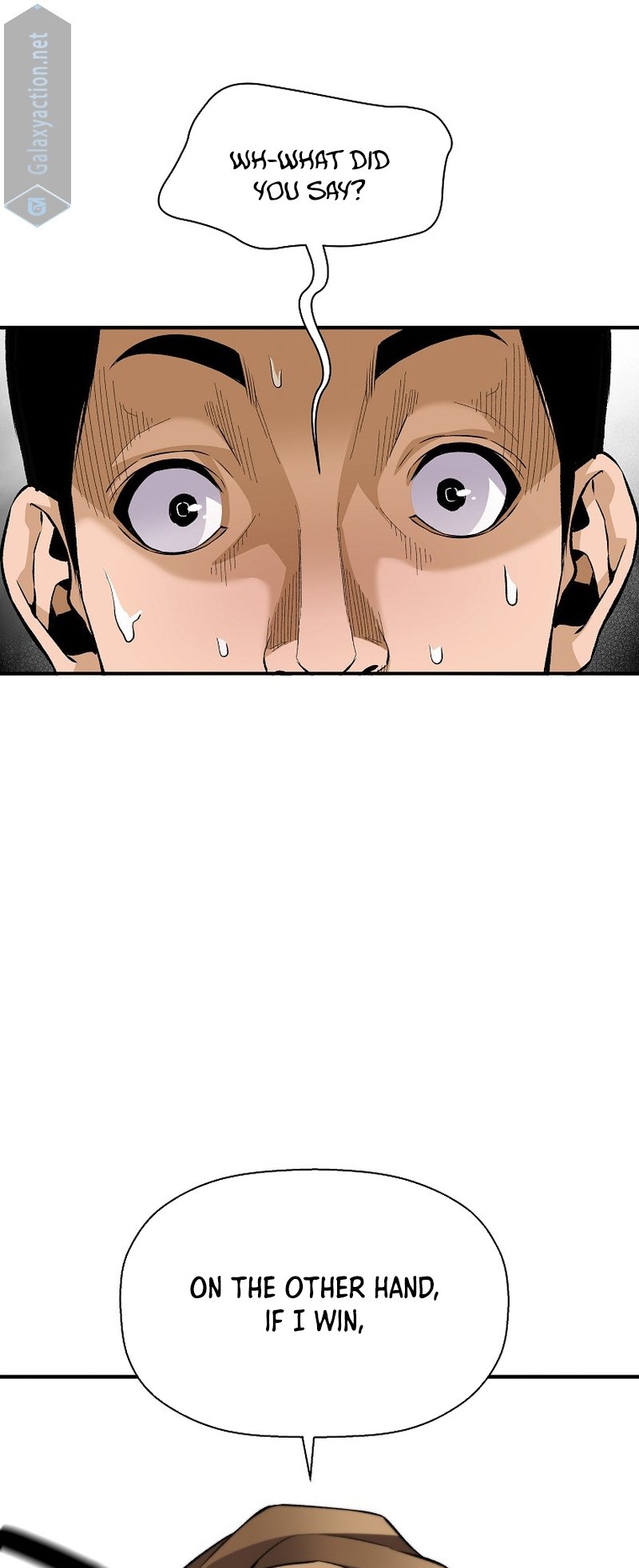 Return of the Legend chapter 139 page 64